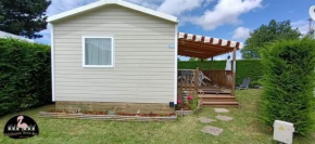 Mobil-home Bora-bora